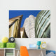 Japan Roppongi Hills Wall Decal Design 3