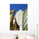 Japan Roppongi Hills Wall Decal Design 2
