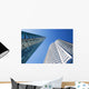 Japan Roppongi Hills Wall Decal Design 1
