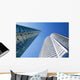 Japan Roppongi Hills Wall Decal Design 1