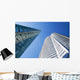 Japan Roppongi Hills Wall Decal Design 1