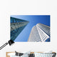 Japan Roppongi Hills Wall Decal Design 1