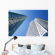 Japan Roppongi Hills Wall Decal Design 1
