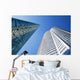 Japan Roppongi Hills Wall Decal Design 1