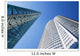 Japan Roppongi Hills Wall Decal Design 1