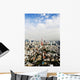 Japan Tokyo Tower and Wall Decal