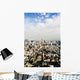 Japan Tokyo Tower and Wall Decal