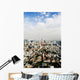 Japan Tokyo Tower and Wall Decal