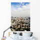 Japan Tokyo Tower and Wall Decal