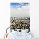 Japan Tokyo Tower and Wall Decal