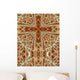 Navajo Bridge Cross2 Wall Mural