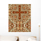 Navajo Bridge Cross2 Wall Mural