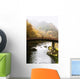 Japan Shinkyo Wall Decal