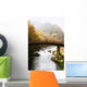 Japan Shinkyo Wall Decal