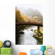 Japan Shinkyo Wall Decal