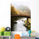 Japan Shinkyo Wall Decal