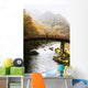 Japan Shinkyo Wall Decal