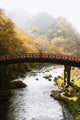 Japan Shinkyo Wall Decal