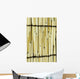 Japan Tokyo Meiji Jingu Wall Decal Design 2