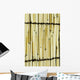 Japan Tokyo Meiji Jingu Wall Decal Design 2