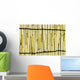 Japan Tokyo Meiji Jingu Wall Decal Design 1