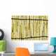 Japan Tokyo Meiji Jingu Wall Decal Design 1