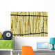 Japan Tokyo Meiji Jingu Wall Decal Design 1