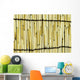 Japan Tokyo Meiji Jingu Wall Decal Design 1