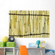 Japan Tokyo Meiji Jingu Wall Decal Design 1