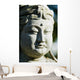 Japan Tokyo Asakusa Senso-ji Wall Decal Design 2