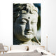 Japan Tokyo Asakusa Senso-ji Wall Decal Design 2