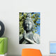 Japan Tokyo Asakusa Senso-ji Wall Decal Design 1