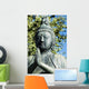 Japan Tokyo Asakusa Senso-ji Wall Decal Design 1