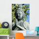 Japan Tokyo Asakusa Senso-ji Wall Decal Design 1