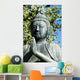 Japan Tokyo Asakusa Senso-ji Wall Decal Design 1