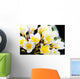 Thailand Phuket Kata Noi Wall Decal Design 1