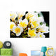 Thailand Phuket Kata Noi Wall Decal Design 1