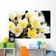 Thailand Phuket Kata Noi Wall Decal Design 1