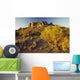 USA Rocky Plateau and Wall Decal