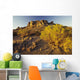 USA Rocky Plateau and Wall Decal