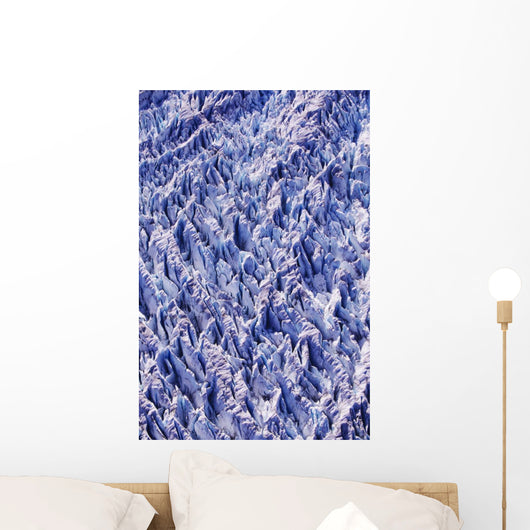 Alaska Tracy Arm-fords Terror Wall Decal Design 2