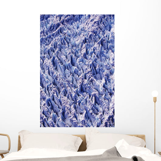 Alaska Tracy Arm-fords Terror Wall Decal Design 2