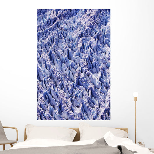 Alaska Tracy Arm-fords Terror Wall Decal Design 2