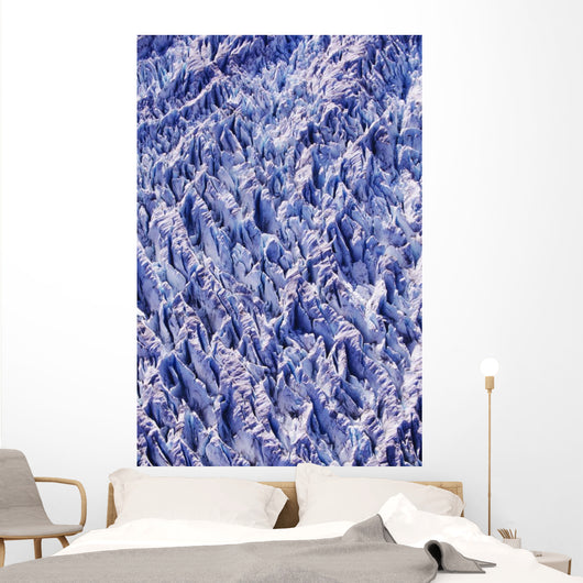 Alaska Tracy Arm-fords Terror Wall Decal Design 2