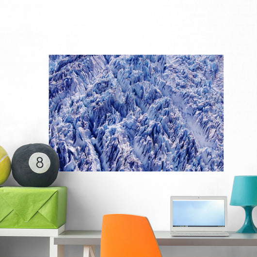 Alaska Tracy Arm-fords Terror Wall Decal Design 1