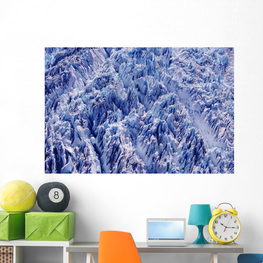 Alaska Tracy Arm-fords Terror Wall Decal Design 1