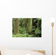 USA Olympic National Park Wall Decal