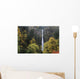USA Columbia River Gorge Wall Decal Design 2