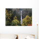 USA Columbia River Gorge Wall Decal Design 2