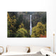 USA Columbia River Gorge Wall Decal Design 2